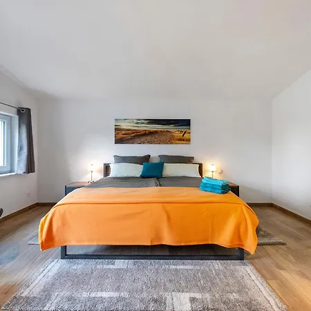 Apartment Offenbuetteler Moor Osterrade