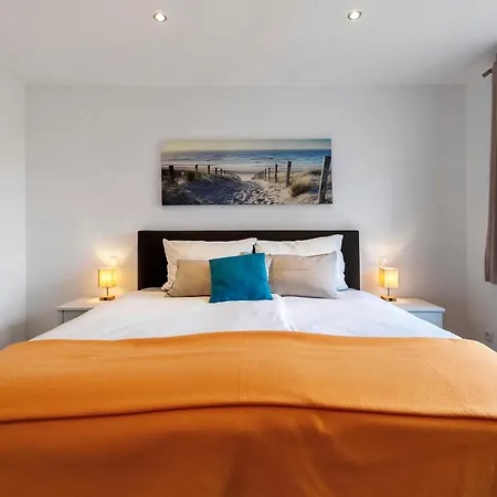 Offenbuetteler Moor Apartment Osterrade