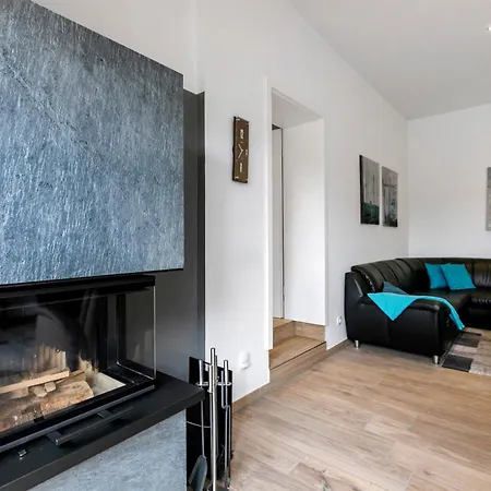 Apartment Offenbuetteler Moor Osterrade