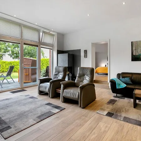 Offenbuetteler Moor Apartamento *