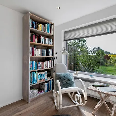 Offenbuetteler Moor Apartamento Osterrade