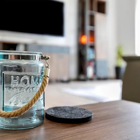 Apartamento Offenbuetteler Moor *