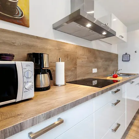 Offenbuetteler Moor Apartamento