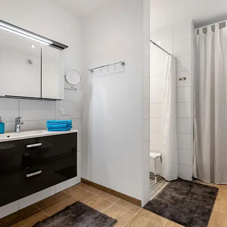 Offenbuetteler Moor Apartamento