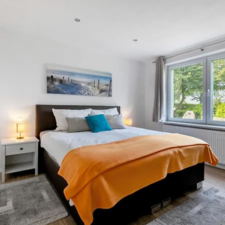 Apartamento Offenbuetteler Moor