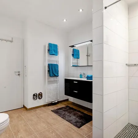 Offenbuetteler Moor Apartamento