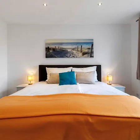 Offenbuetteler Moor Apartamento