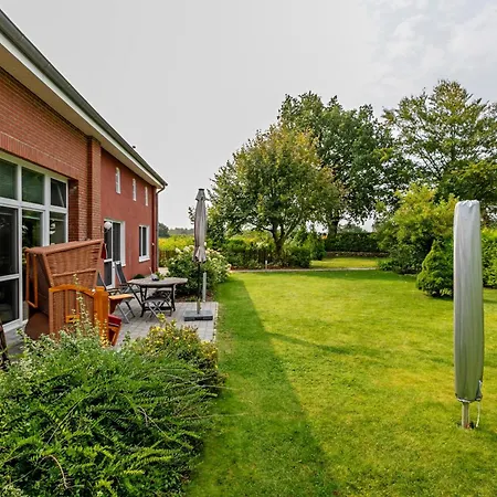 Offenbuetteler Moor Apartamento Osterrade