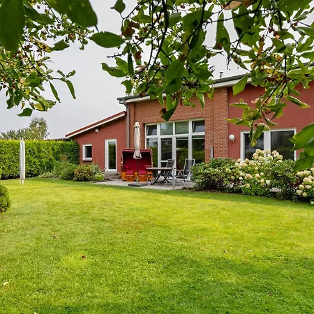 Apartamento Offenbuetteler Moor