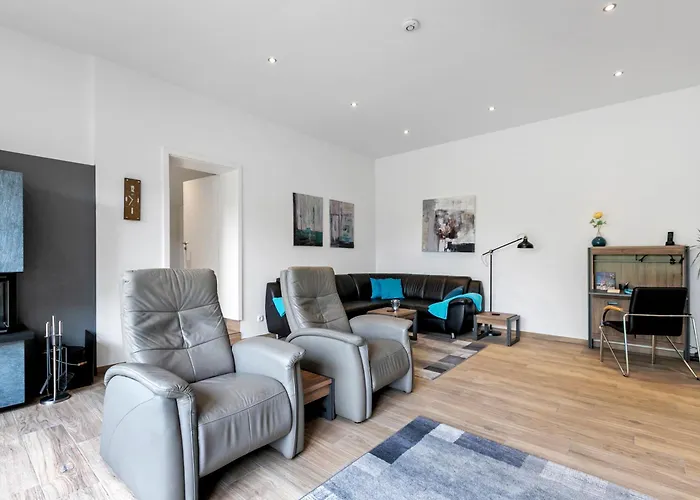 Offenbuetteler Moor Osterrade