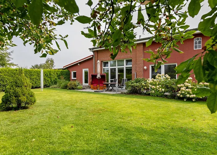 Appartement Offenbuetteler Moor Osterrade