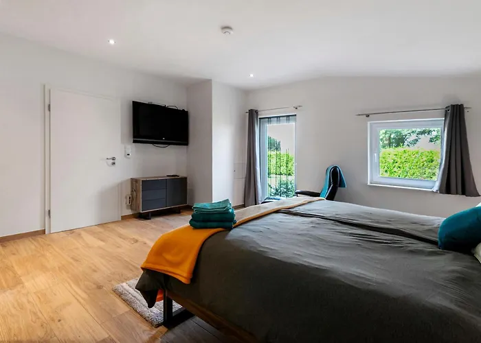 Offenbuetteler Moor Appartement *